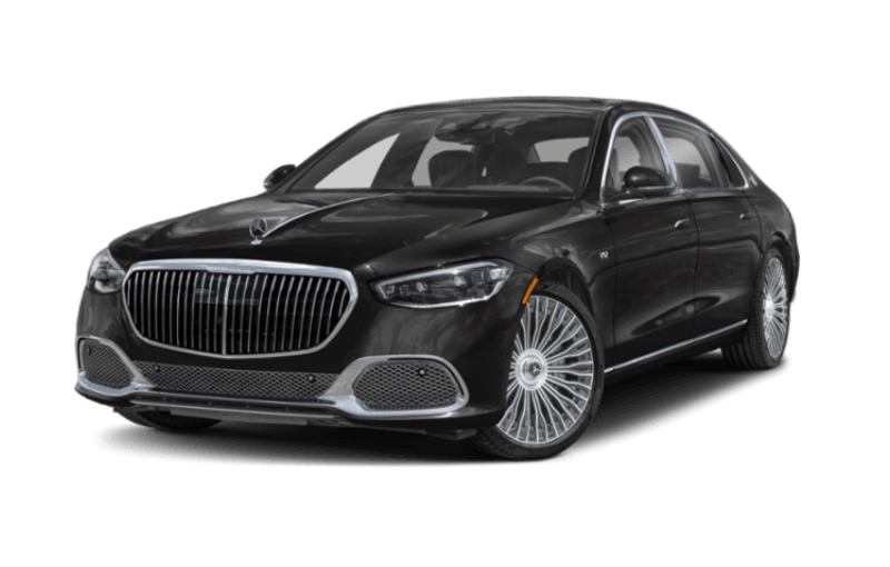 mercedes s-class maybach 2025