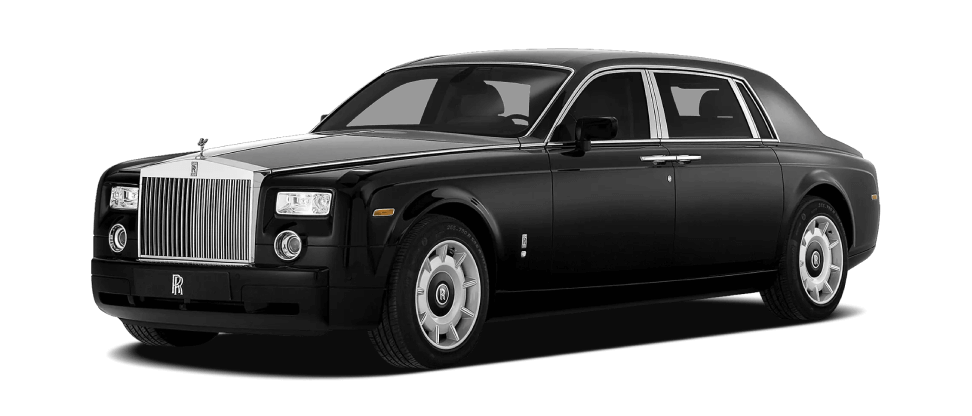 rolls royce phantom